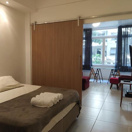 Apartamento Copacabana: Aconchego, Conforto, Privacidade Ріо-де-Жанейро Екстер'єр фото