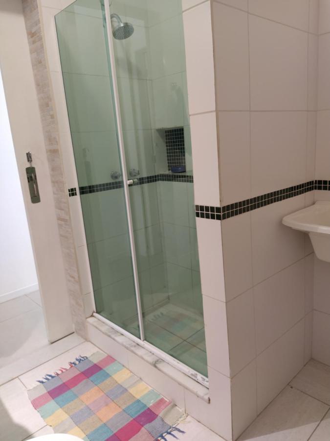 Apartamento Copacabana: Aconchego, Conforto, Privacidade Ріо-де-Жанейро Екстер'єр фото