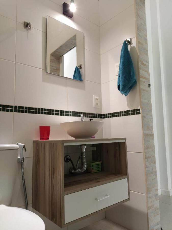 Apartamento Copacabana: Aconchego, Conforto, Privacidade Ріо-де-Жанейро Екстер'єр фото
