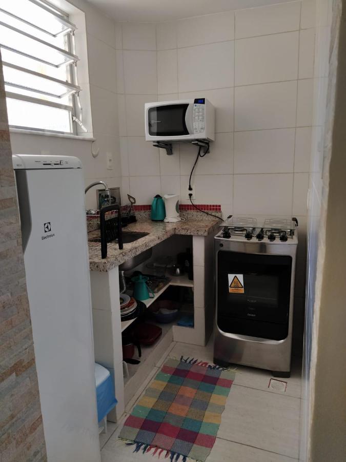 Apartamento Copacabana: Aconchego, Conforto, Privacidade Ріо-де-Жанейро Екстер'єр фото
